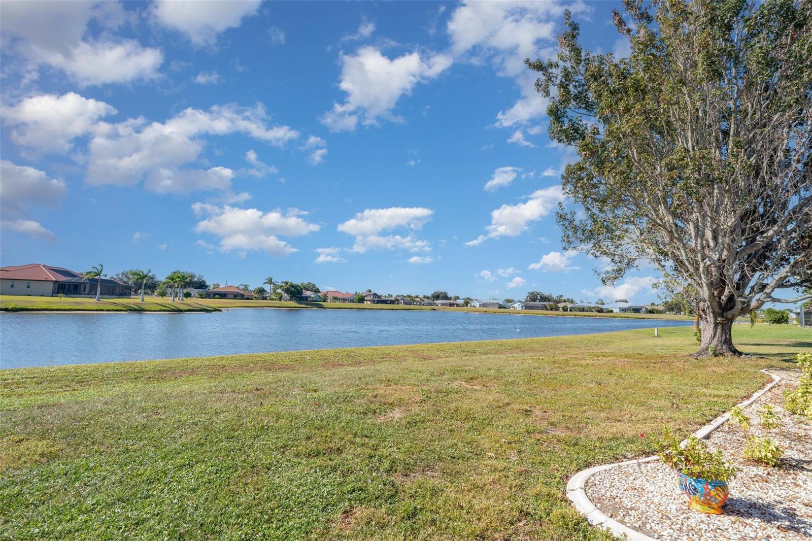 PUNTA GORDA ISLES SEC 23 - Residential