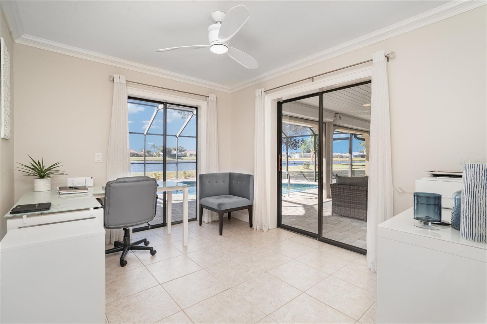 PUNTA GORDA ISLES SEC 23 - Residential