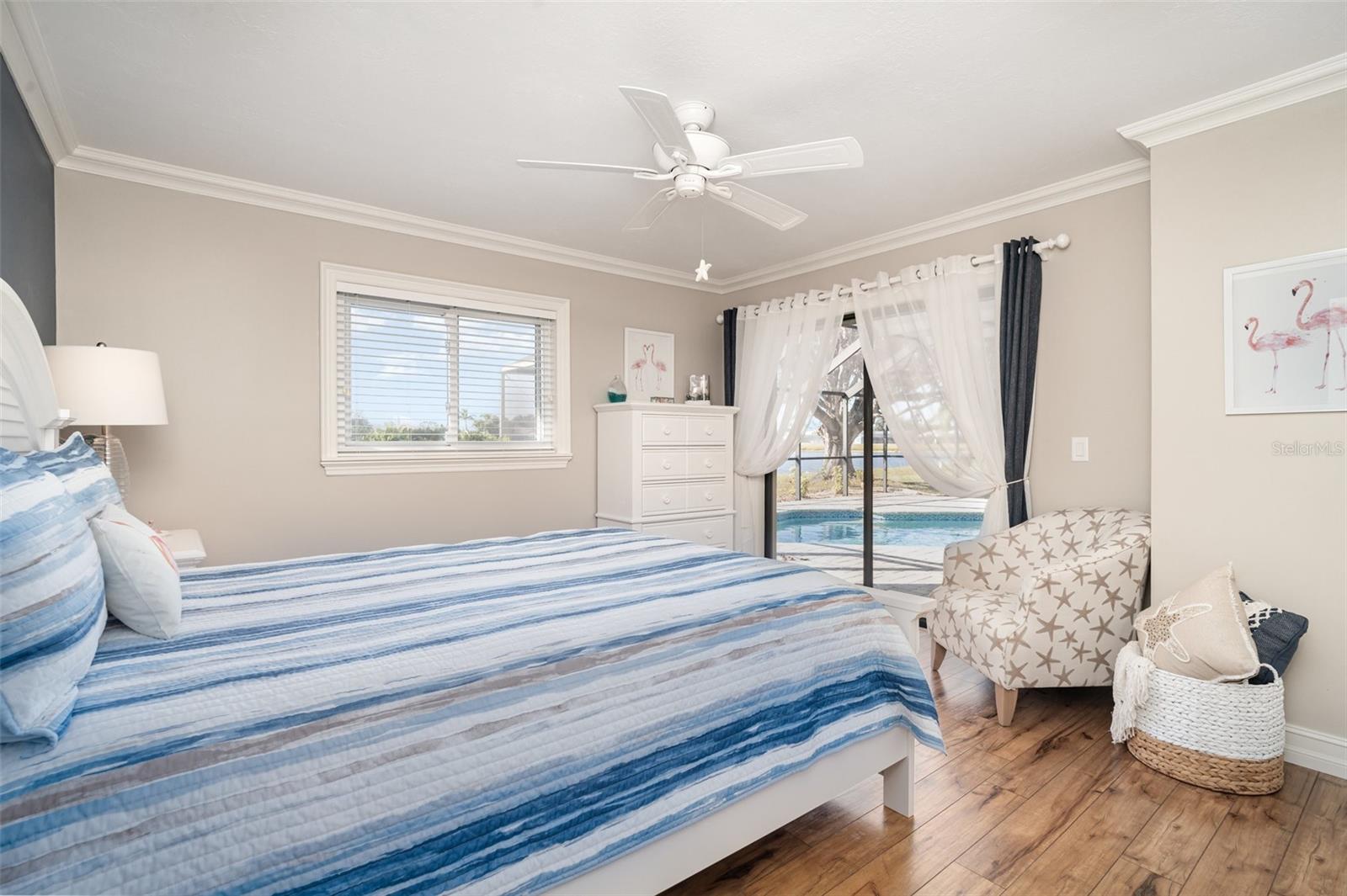 PUNTA GORDA ISLES SEC 23 - Residential