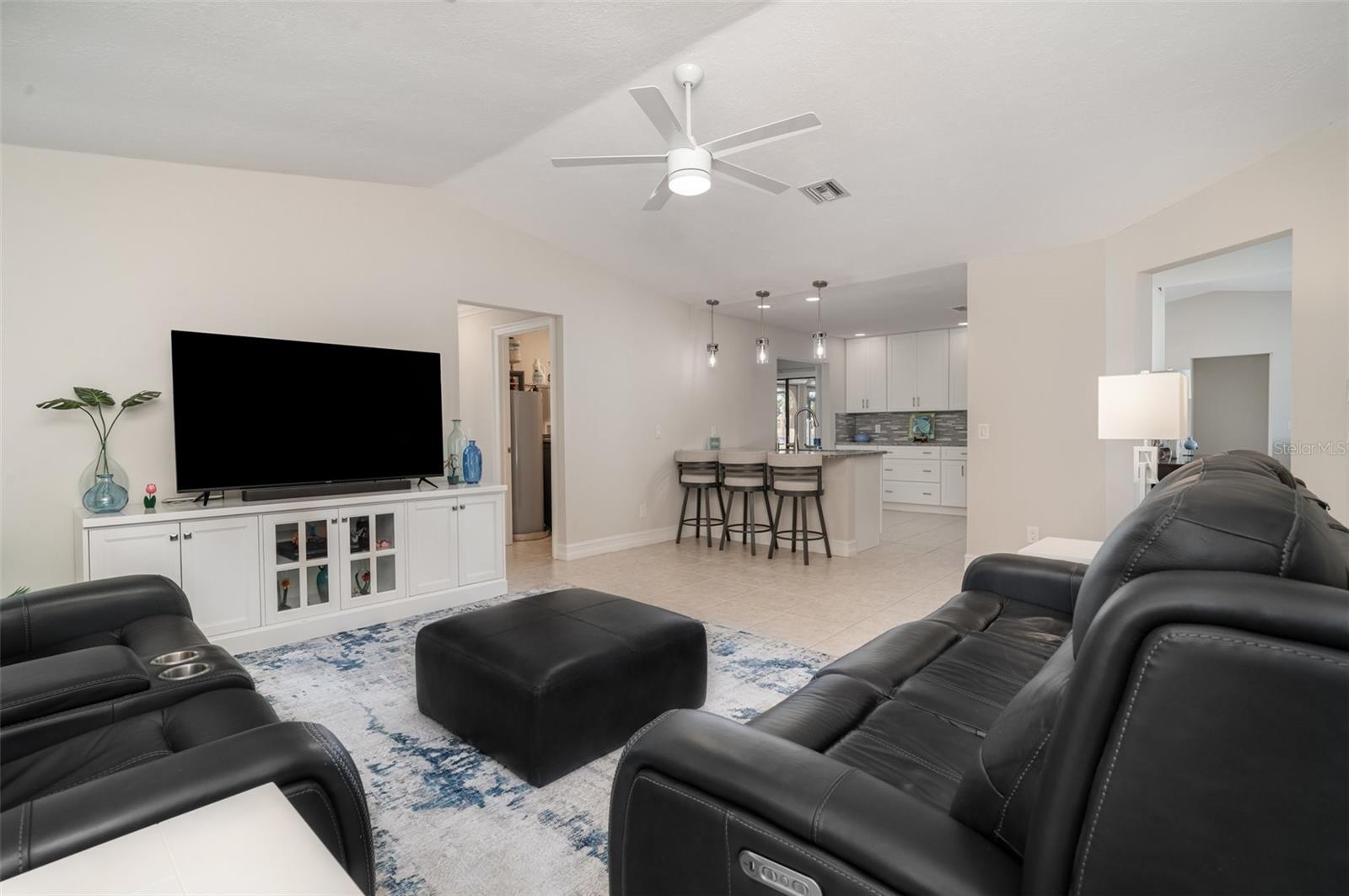 PUNTA GORDA ISLES SEC 23 - Residential
