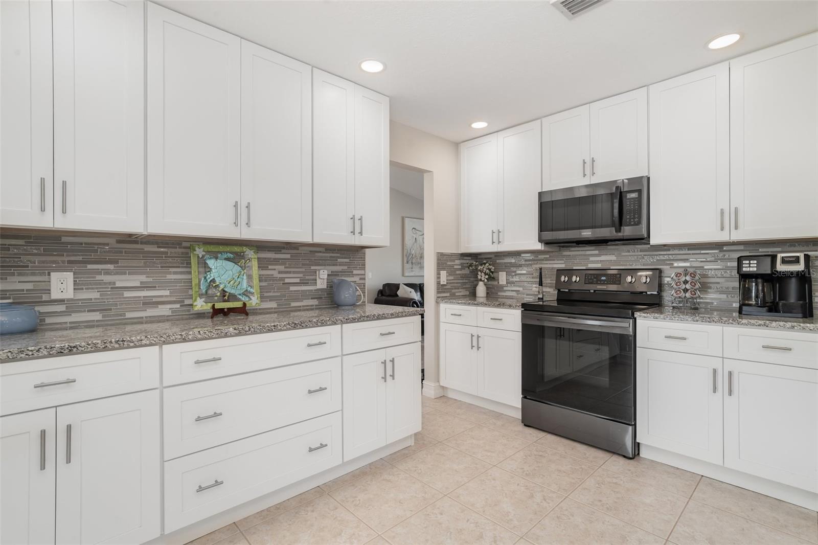 PUNTA GORDA ISLES SEC 23 - Residential