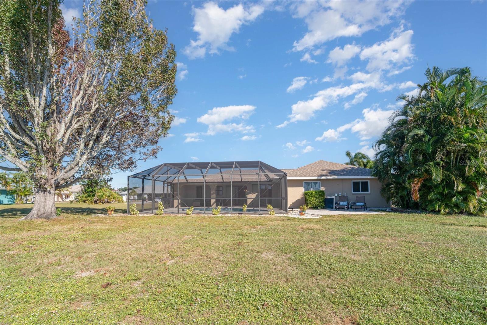 PUNTA GORDA ISLES SEC 23 - Residential