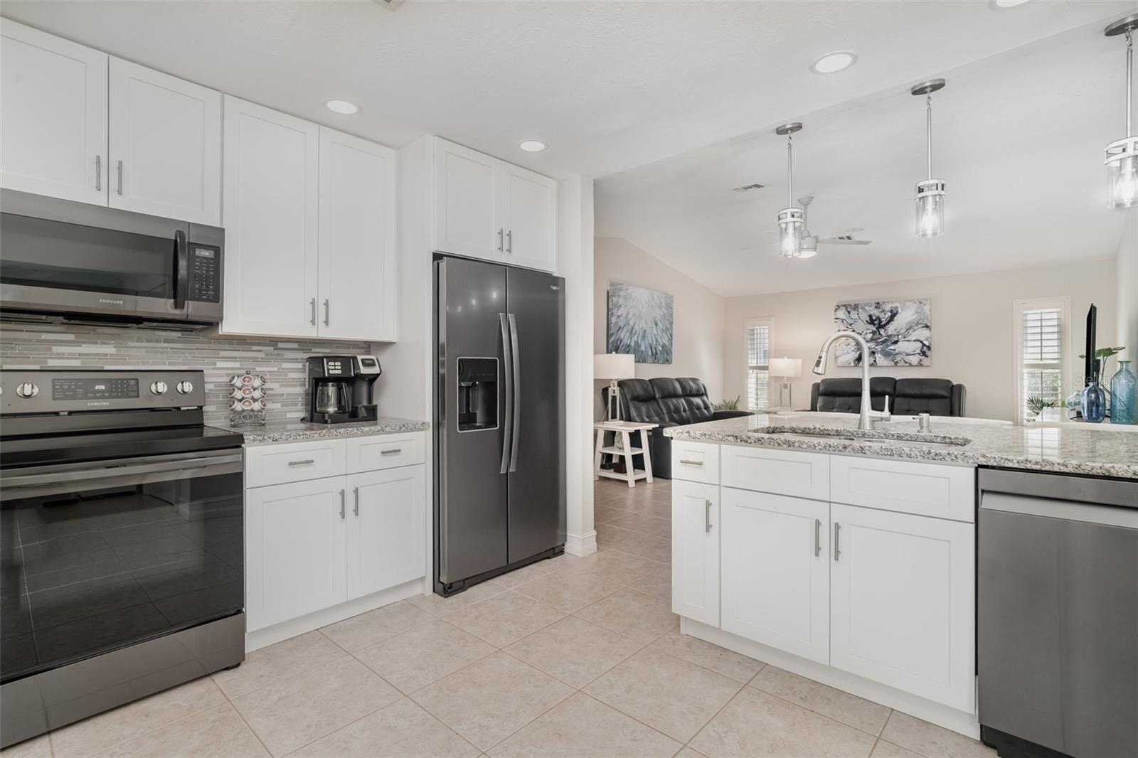 PUNTA GORDA ISLES SEC 23 - Residential