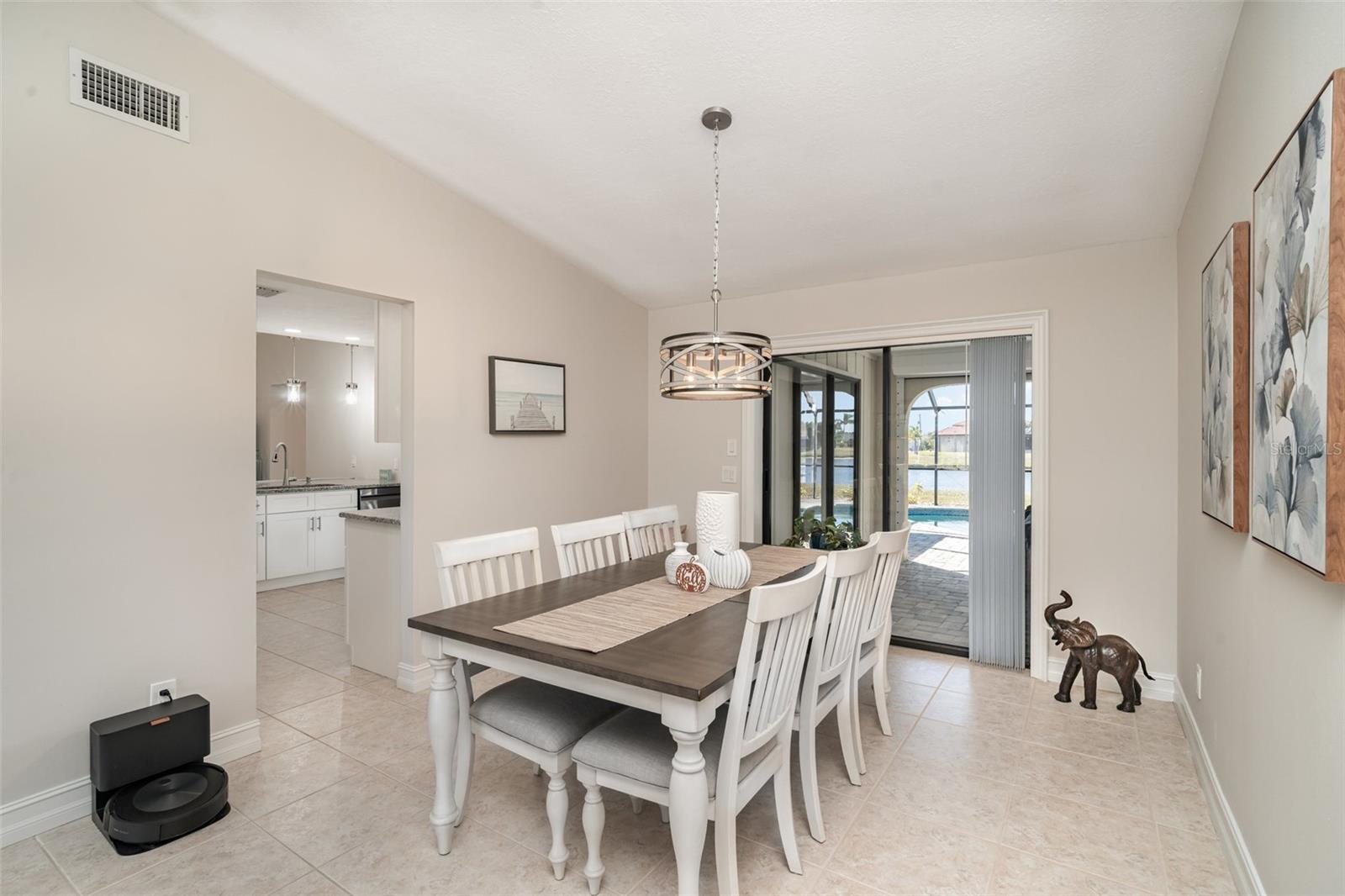 PUNTA GORDA ISLES SEC 23 - Residential