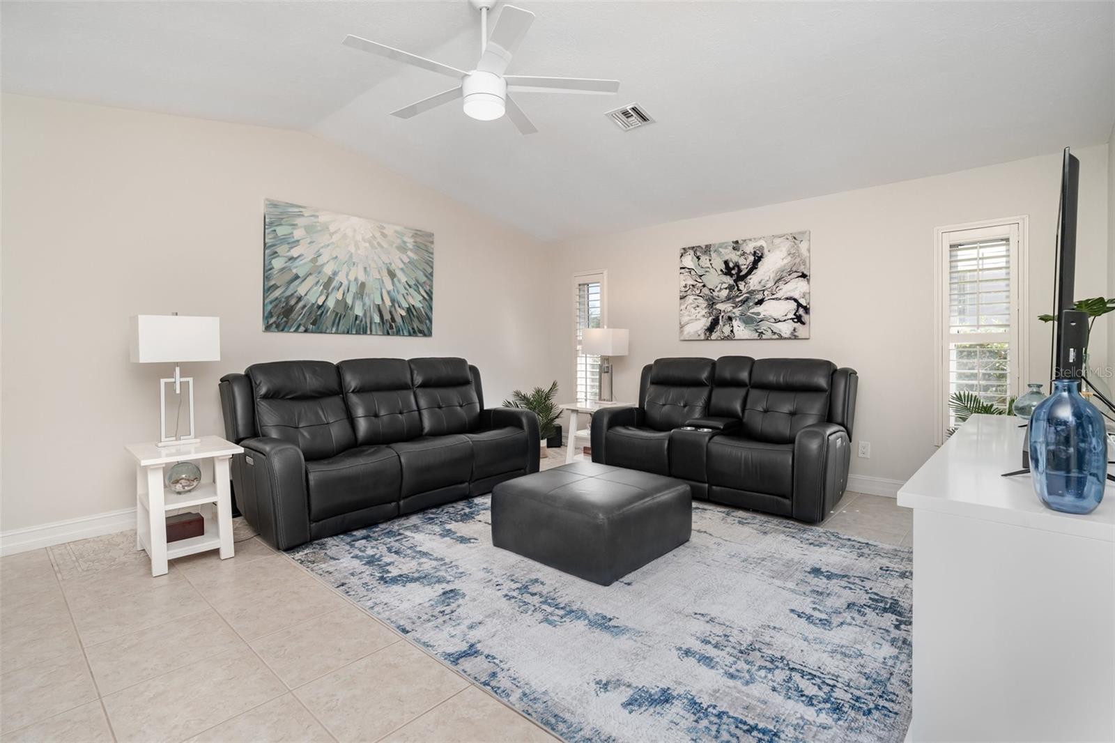PUNTA GORDA ISLES SEC 23 - Residential