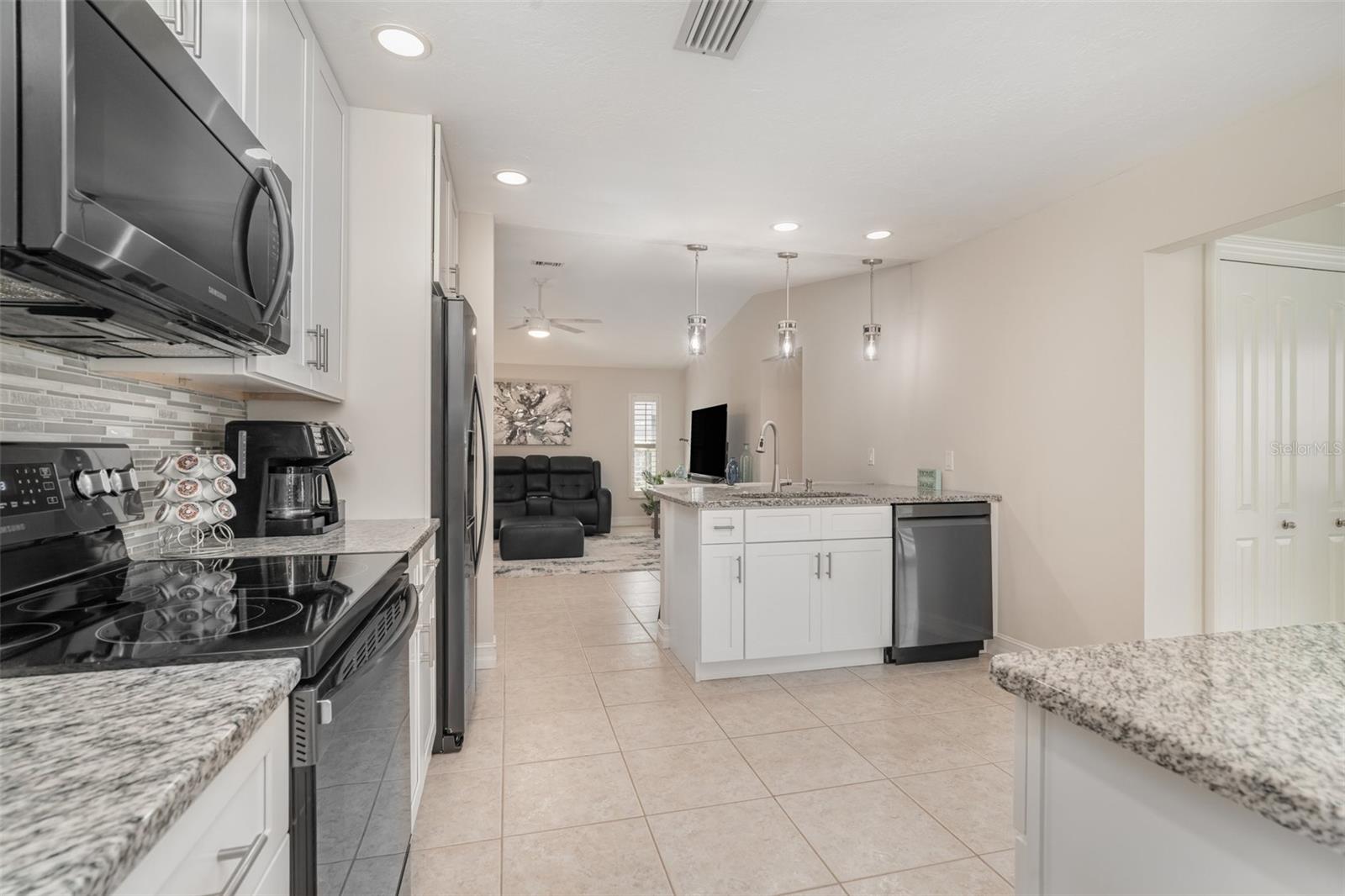 PUNTA GORDA ISLES SEC 23 - Residential
