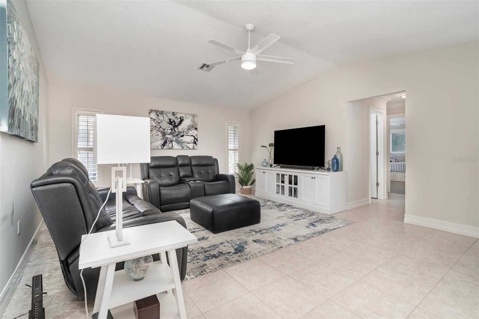 PUNTA GORDA ISLES SEC 23 - Residential