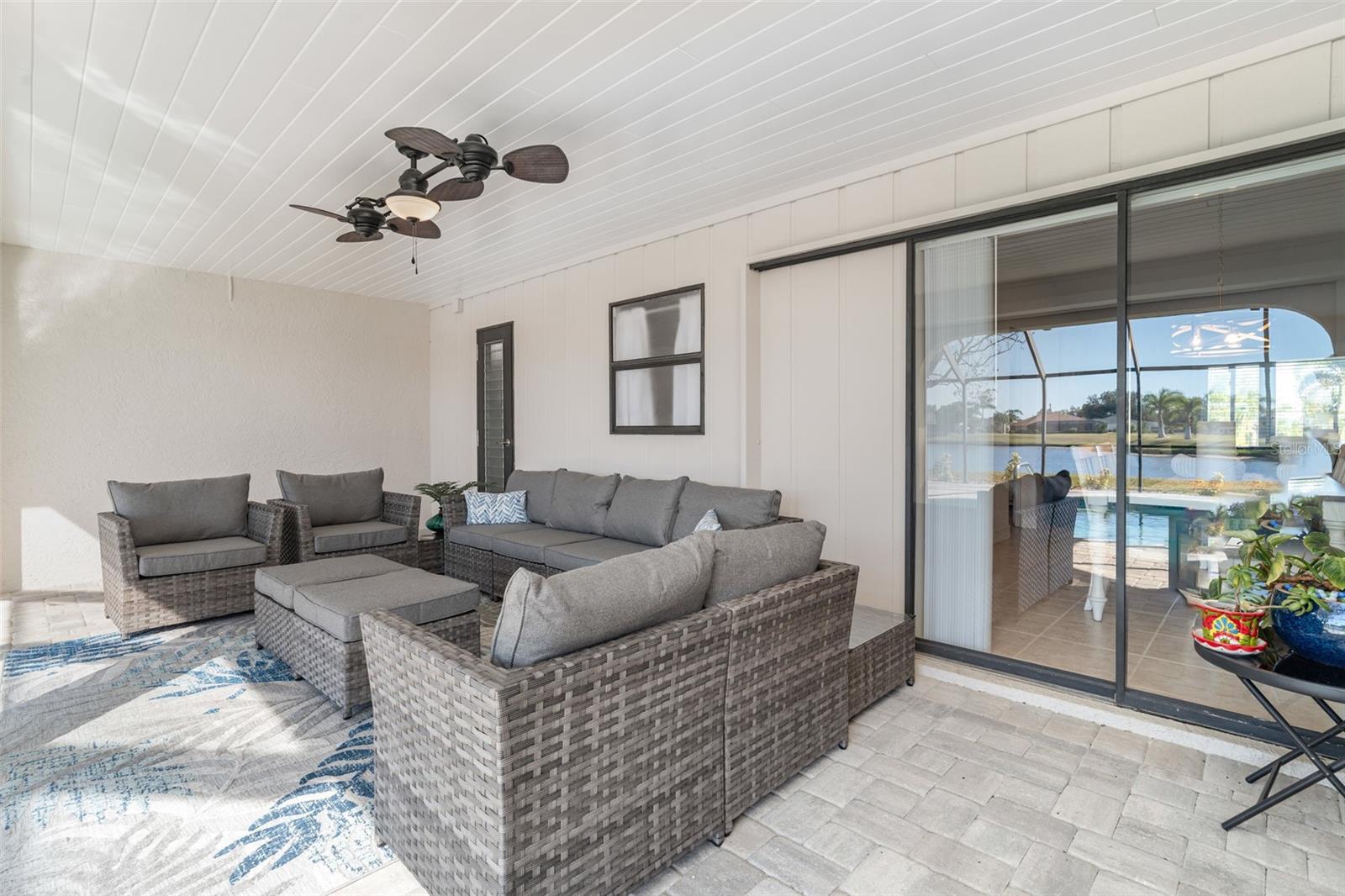PUNTA GORDA ISLES SEC 23 - Residential