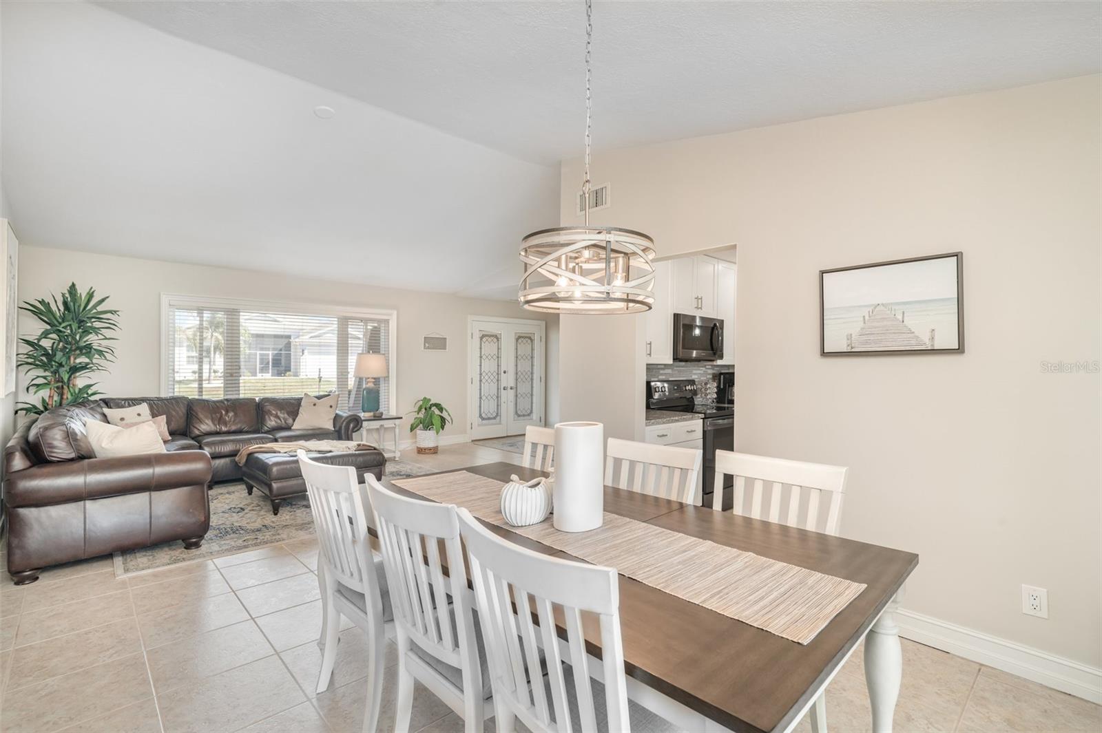 PUNTA GORDA ISLES SEC 23 - Residential