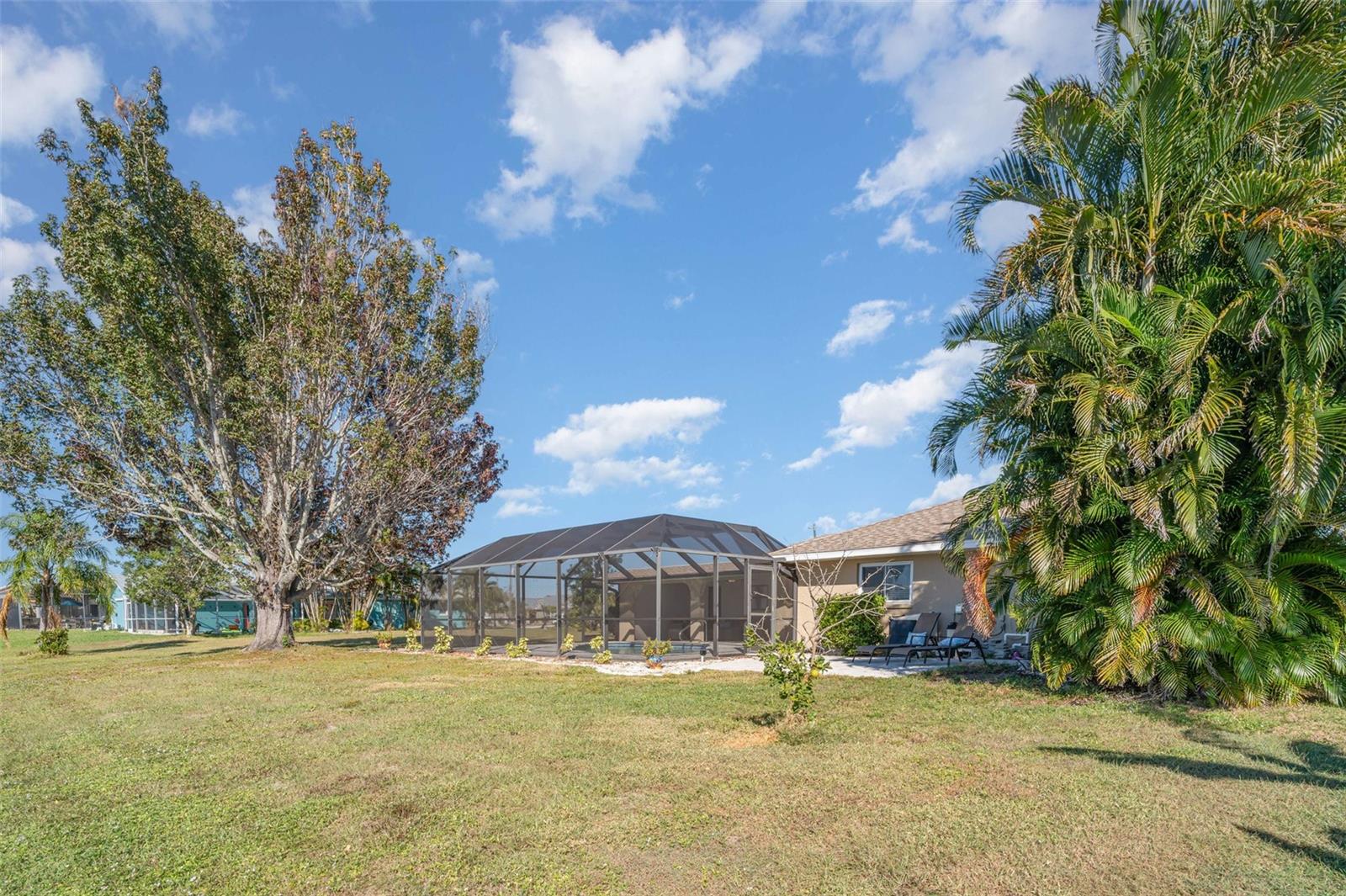 PUNTA GORDA ISLES SEC 23 - Residential