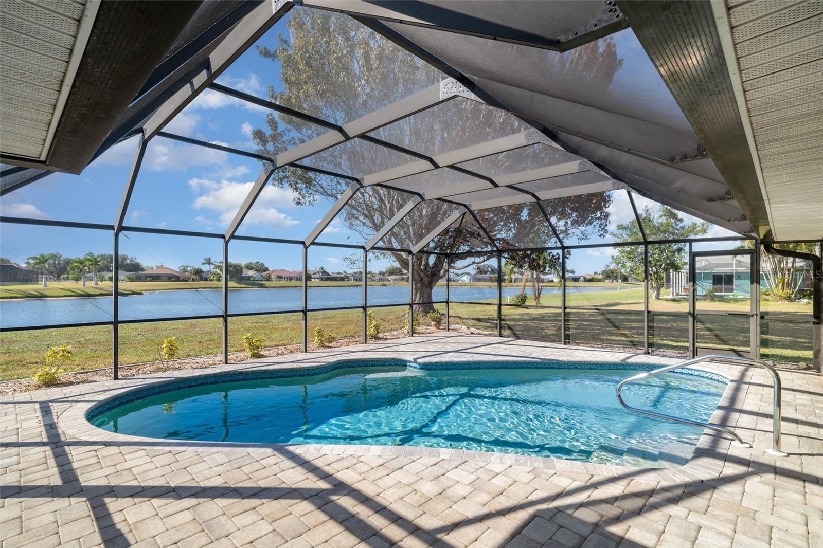 PUNTA GORDA ISLES SEC 23 - Residential