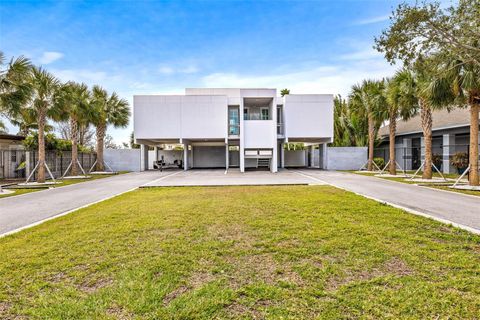 A home in TREASURE ISLAND