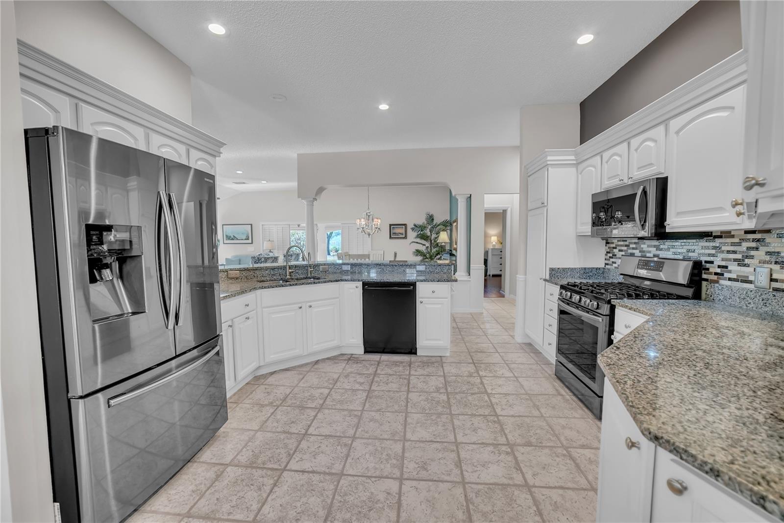 VILLAGES/MARION UN 63 - Residential