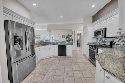 Tiny photo for 7180 SE 172nd Hazelwood Loop, The Villages, FL 32162 (MLS # G5105470)