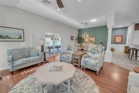 Tiny photo for 7180 SE 172nd Hazelwood Loop, The Villages, FL 32162 (MLS # G5105470)