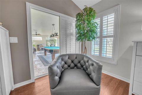 Tiny photo for 7180 SE 172nd Hazelwood Loop, The Villages, FL 32162 (MLS # G5105470)