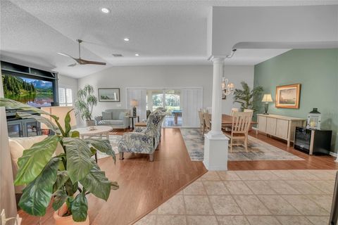 Tiny photo for 7180 SE 172nd Hazelwood Loop, The Villages, FL 32162 (MLS # G5105470)