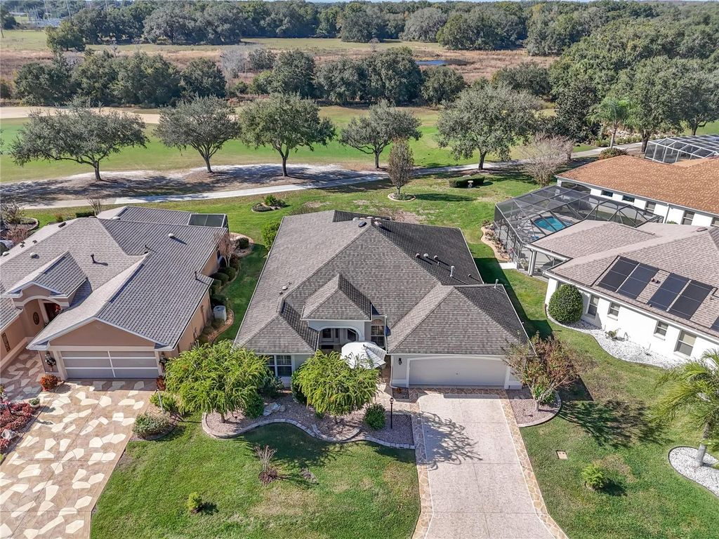 Photo of 7180 SE 172nd Hazelwood Loop, The Villages, FL 32162 (MLS # G5105470)