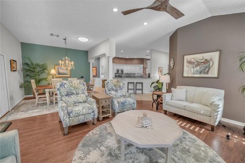 Tiny photo for 7180 SE 172nd Hazelwood Loop, The Villages, FL 32162 (MLS # G5105470)