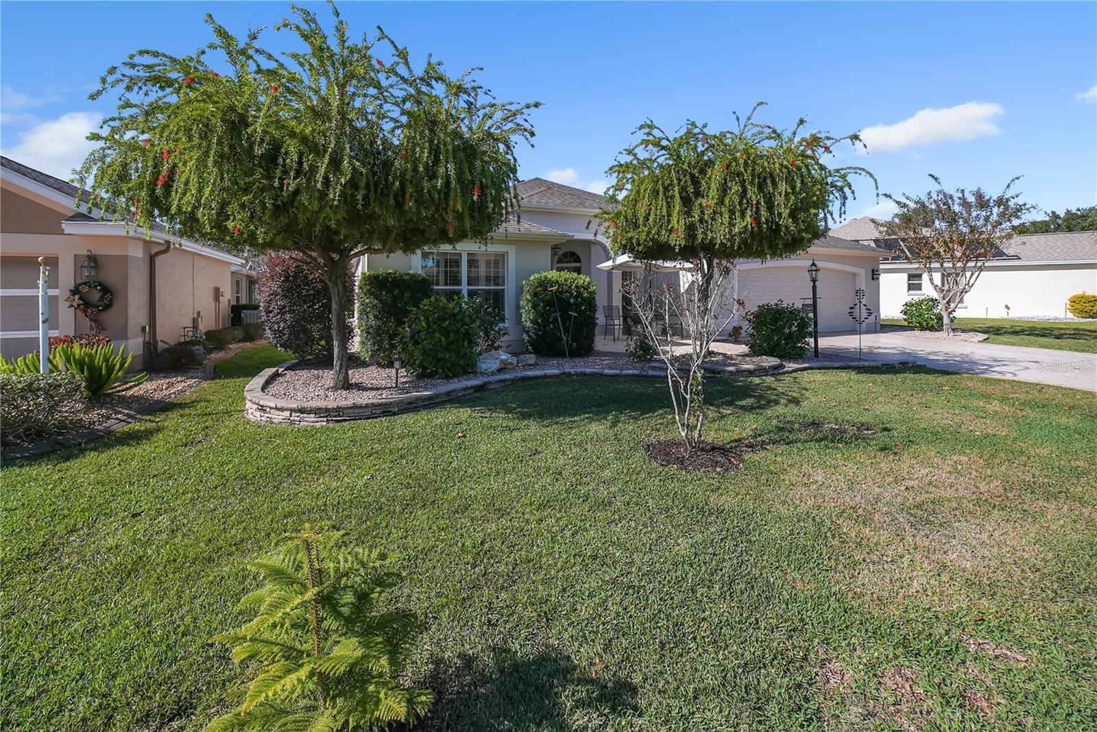 VILLAGES/MARION UN 63 - Residential