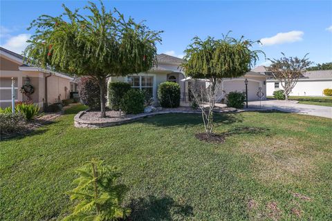 Tiny photo for 7180 SE 172nd Hazelwood Loop, The Villages, FL 32162 (MLS # G5105470)