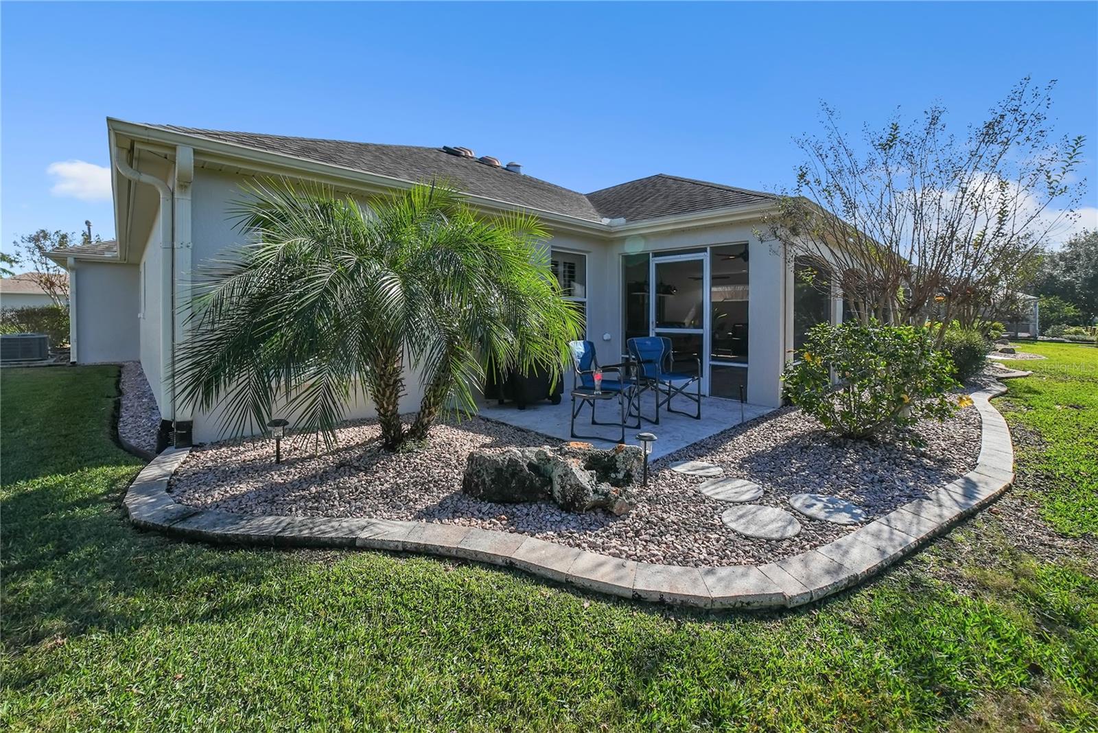 VILLAGES/MARION UN 63 - Residential