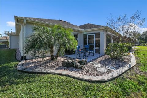 Tiny photo for 7180 SE 172nd Hazelwood Loop, The Villages, FL 32162 (MLS # G5105470)