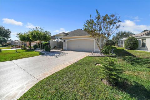 Tiny photo for 7180 SE 172nd Hazelwood Loop, The Villages, FL 32162 (MLS # G5105470)