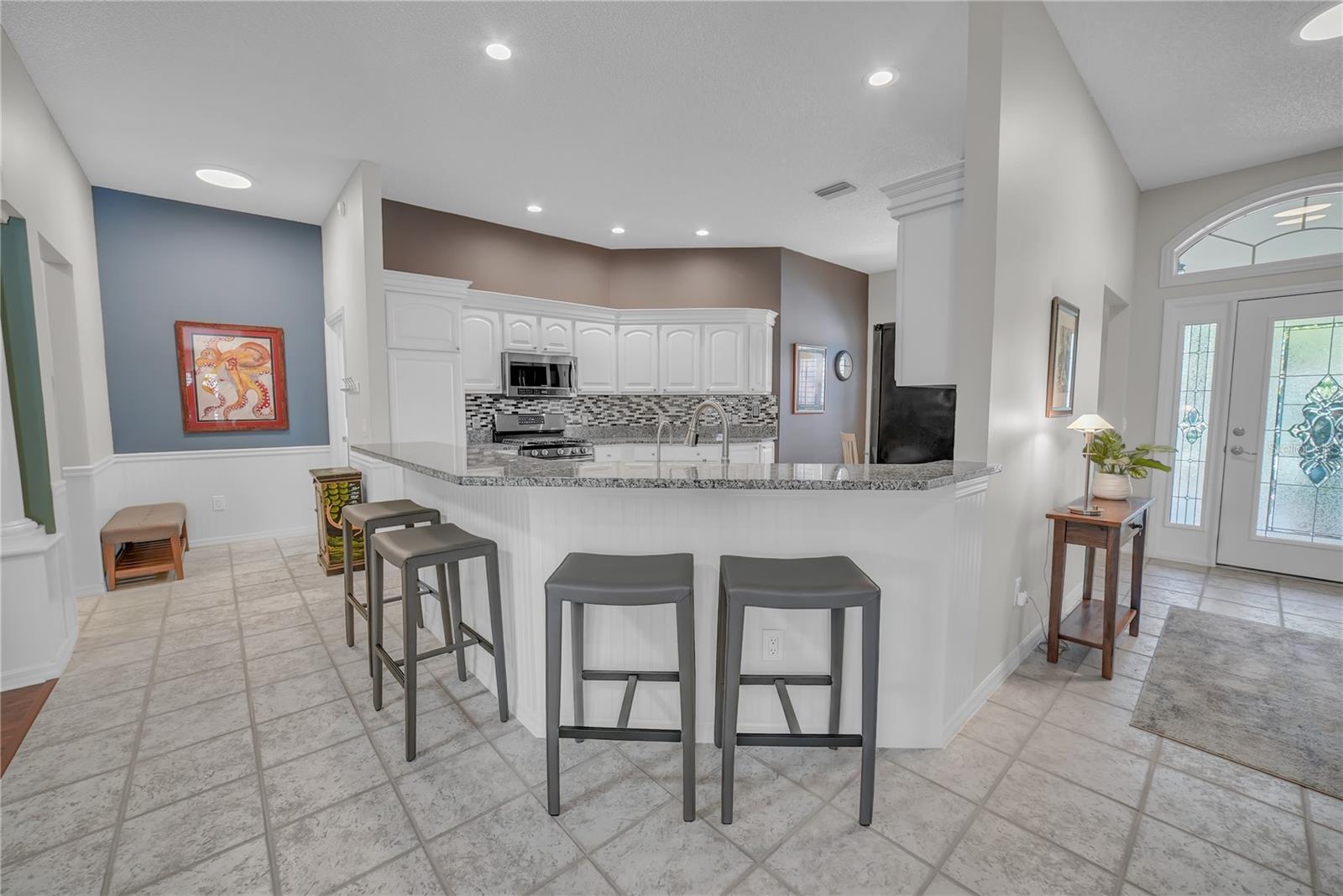 VILLAGES/MARION UN 63 - Residential