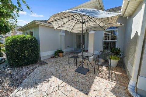 Tiny photo for 7180 SE 172nd Hazelwood Loop, The Villages, FL 32162 (MLS # G5105470)