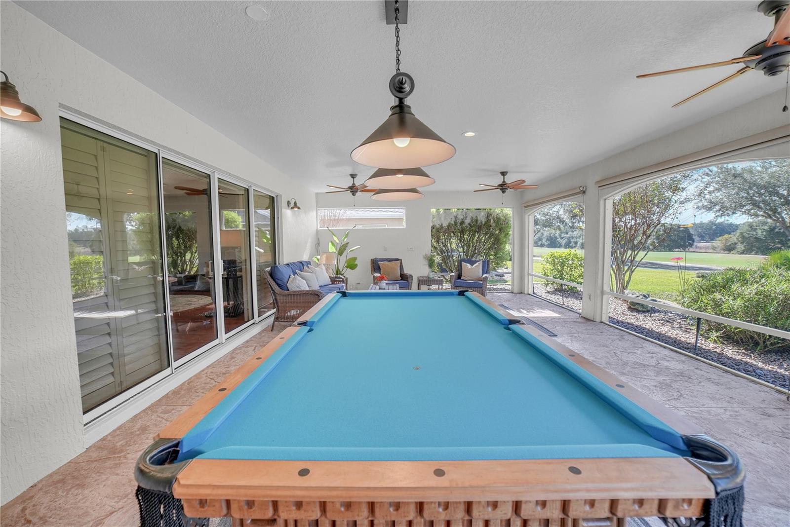 VILLAGES/MARION UN 63 - Residential