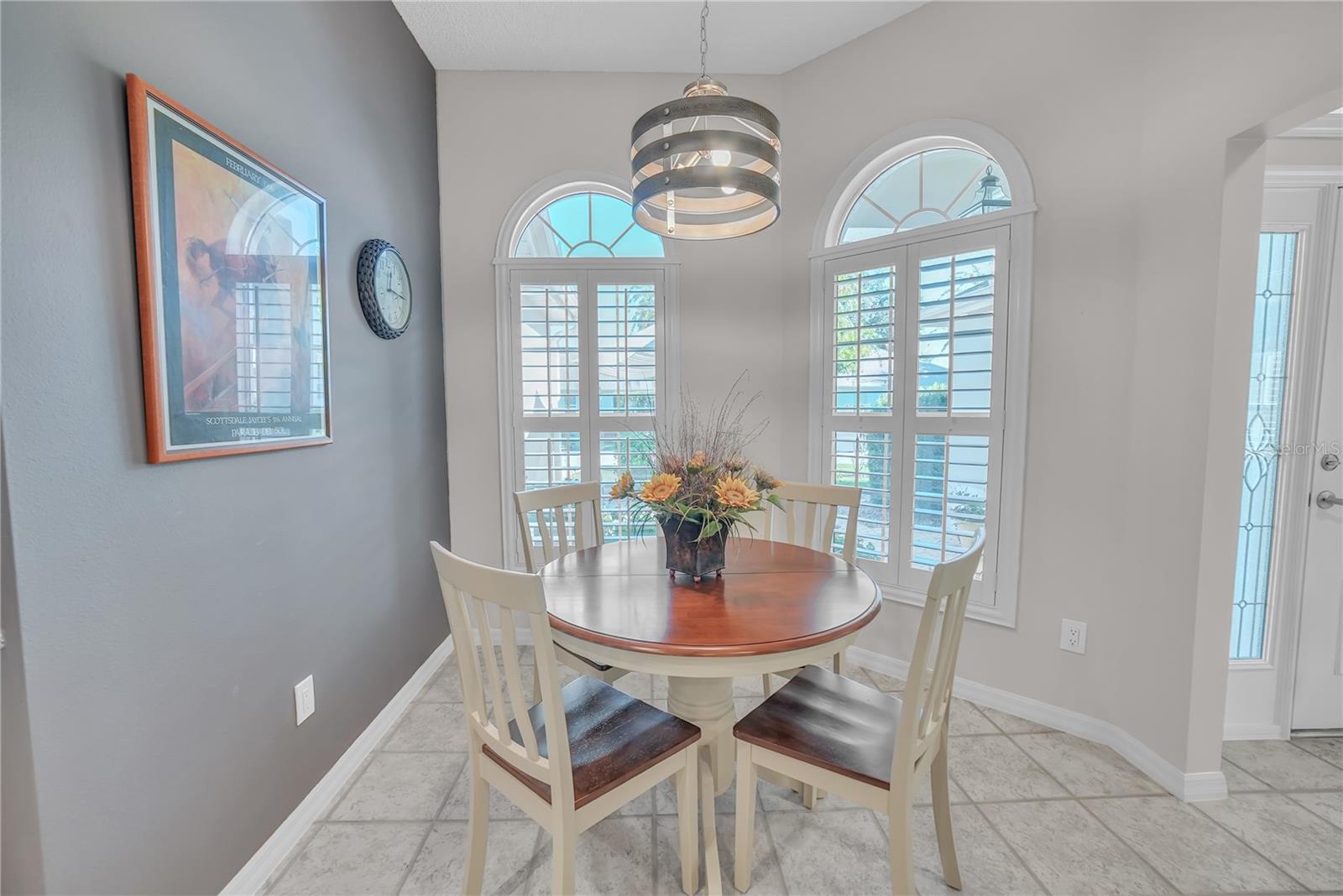 VILLAGES/MARION UN 63 - Residential