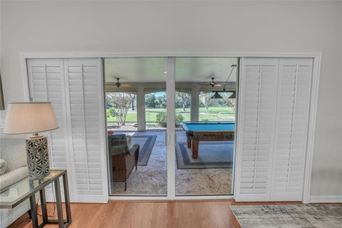 Tiny photo for 7180 SE 172nd Hazelwood Loop, The Villages, FL 32162 (MLS # G5105470)