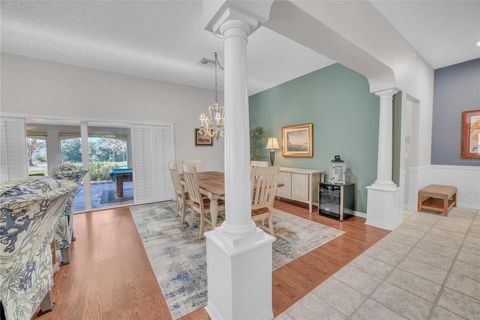 Tiny photo for 7180 SE 172nd Hazelwood Loop, The Villages, FL 32162 (MLS # G5105470)