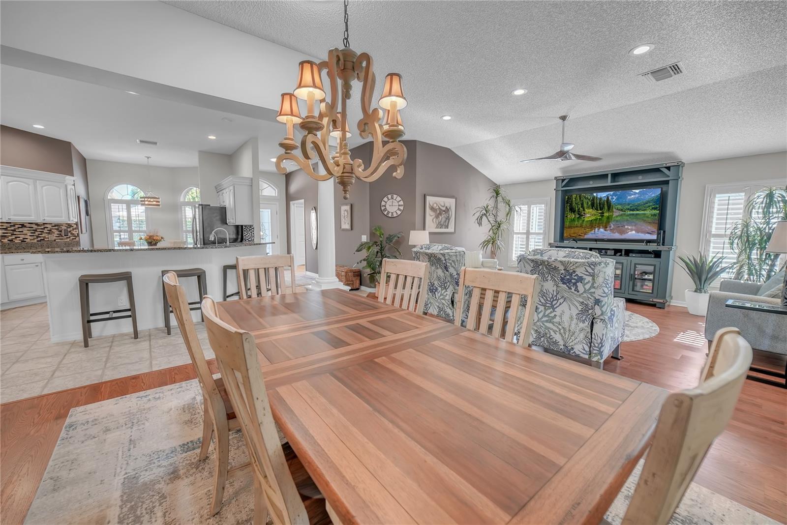 VILLAGES/MARION UN 63 - Residential