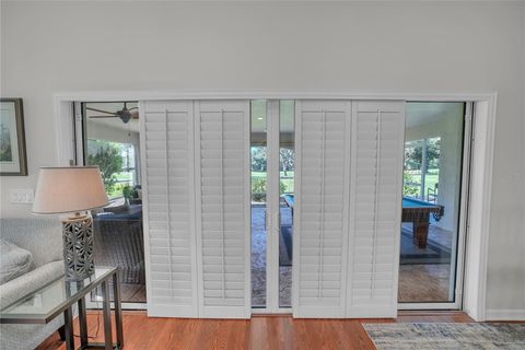 Tiny photo for 7180 SE 172nd Hazelwood Loop, The Villages, FL 32162 (MLS # G5105470)