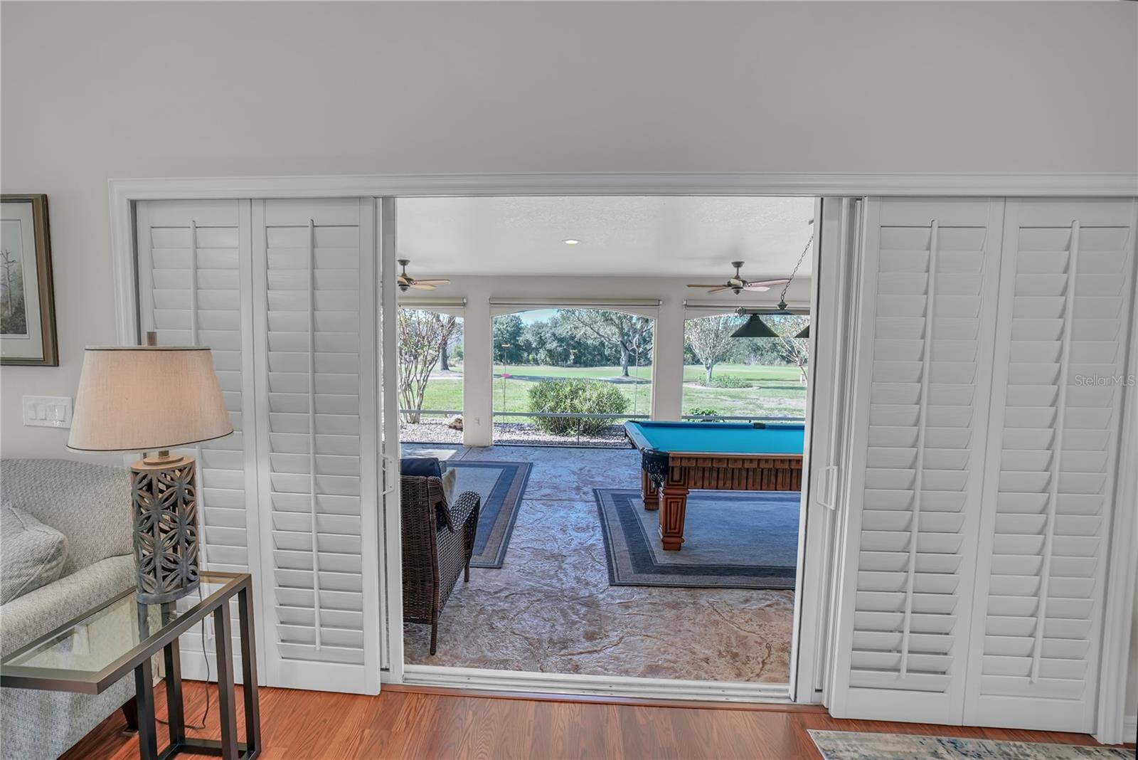 VILLAGES/MARION UN 63 - Residential