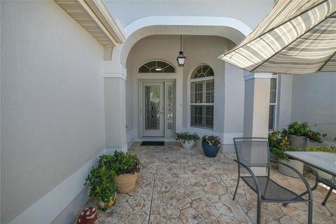 Tiny photo for 7180 SE 172nd Hazelwood Loop, The Villages, FL 32162 (MLS # G5105470)