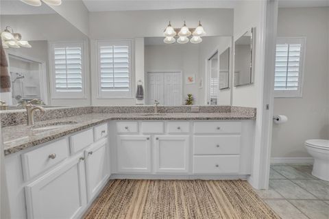 Tiny photo for 7180 SE 172nd Hazelwood Loop, The Villages, FL 32162 (MLS # G5105470)