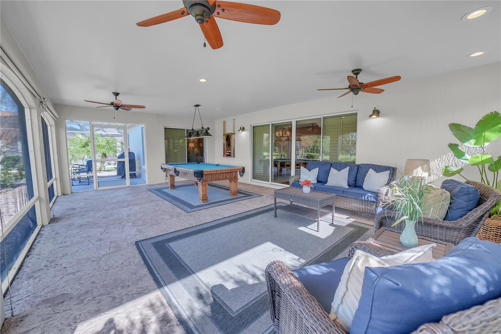 VILLAGES/MARION UN 63 - Residential