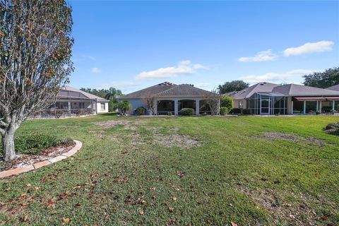 Tiny photo for 7180 SE 172nd Hazelwood Loop, The Villages, FL 32162 (MLS # G5105470)