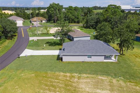 A home in OCALA