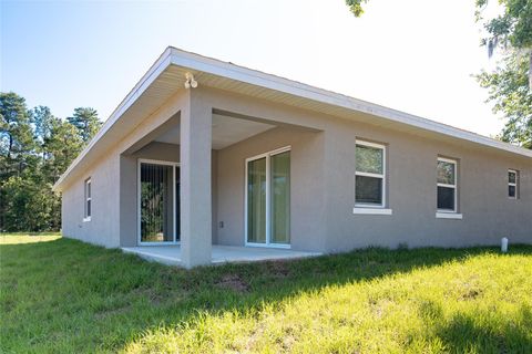 A home in OCALA