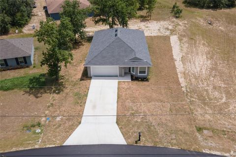 A home in OCALA