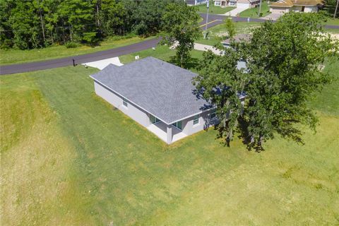 A home in OCALA