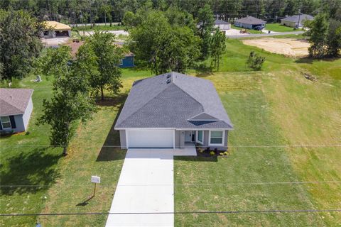 A home in OCALA