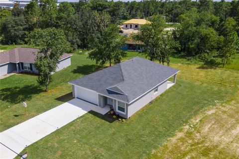 A home in OCALA