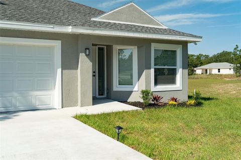 A home in OCALA