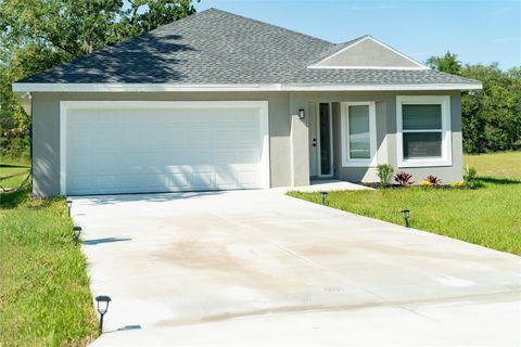 A home in OCALA