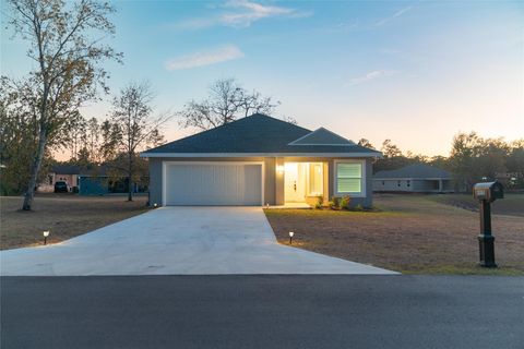 A home in OCALA